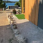 House Gabriela Feriehus Tisno