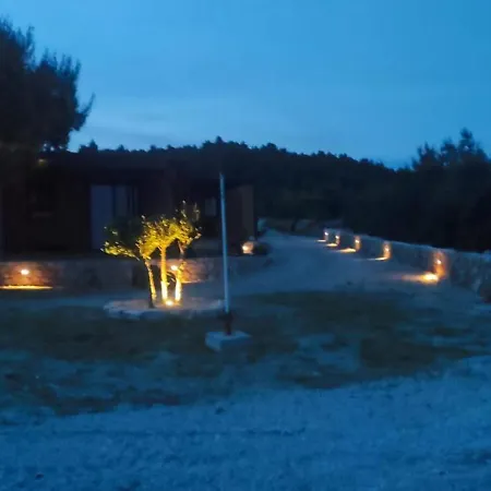 House Gabriela * Tisno