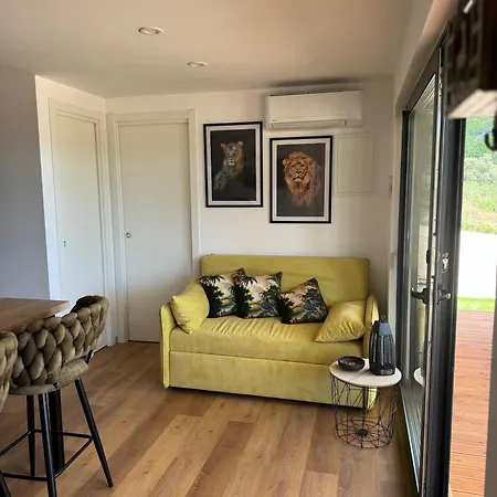 House Gabriela