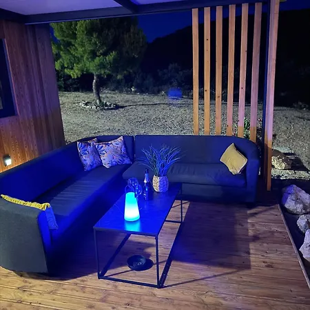 Vakantiehuis House Gabriela