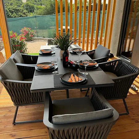 House Gabriela Holiday home *