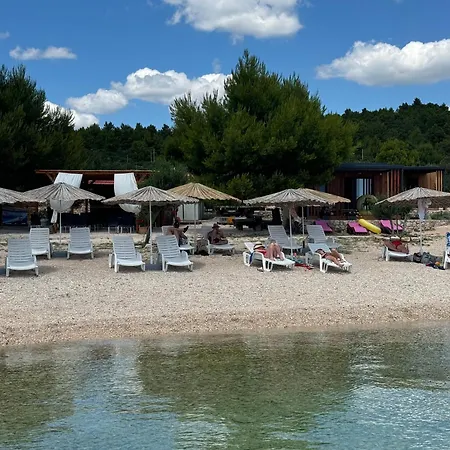 Vakantiehuis House Gabriela *