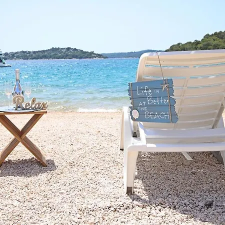 Σπίτι διακοπών House Gabriela