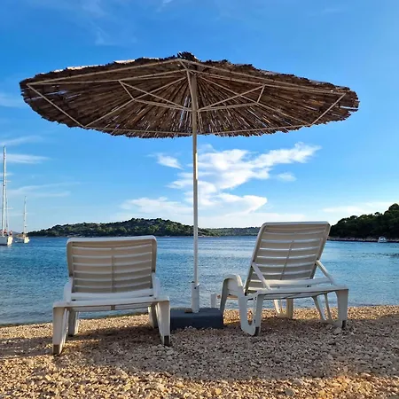 House Gabriela * Tisno