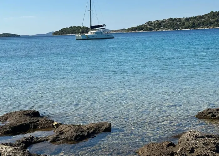 Сasa de vacaciones House Gabriela *