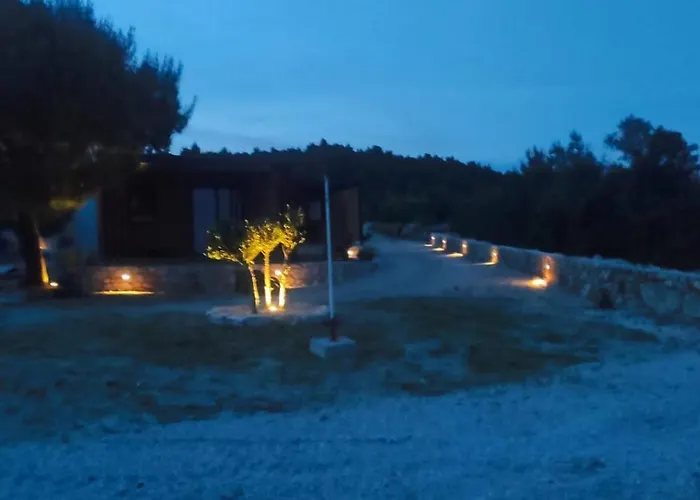 House Gabriela * Tisno