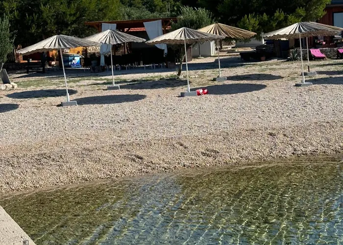 House Gabriela 度假居