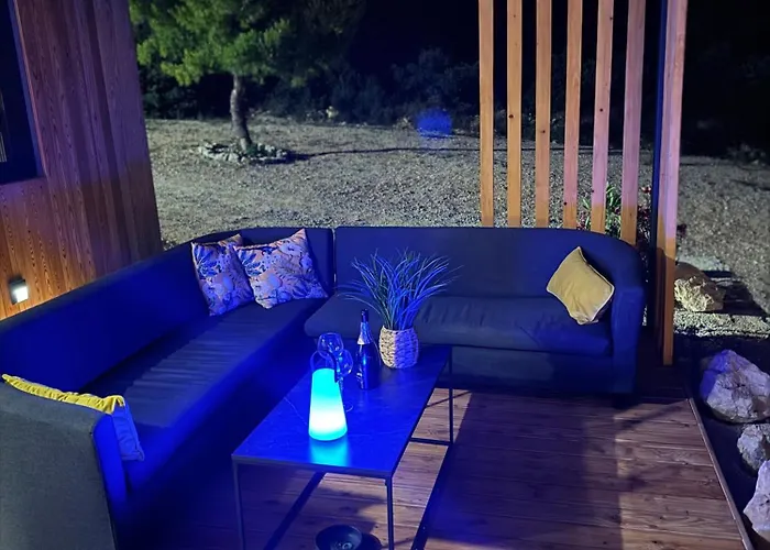 Σπίτι διακοπών House Gabriela