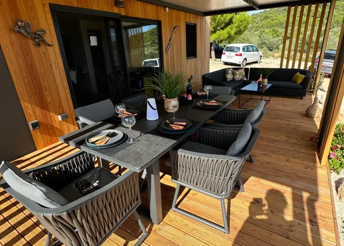 House Gabriela * Tisno