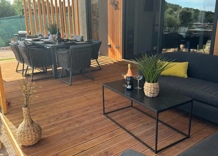 House Gabriela * Tisno