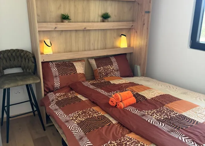 Σπίτι διακοπών House Gabriela Tisno