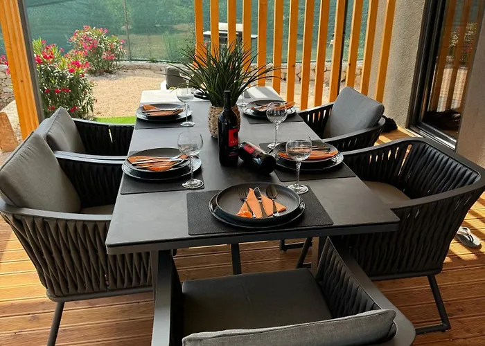 House Gabriela Feriehus *