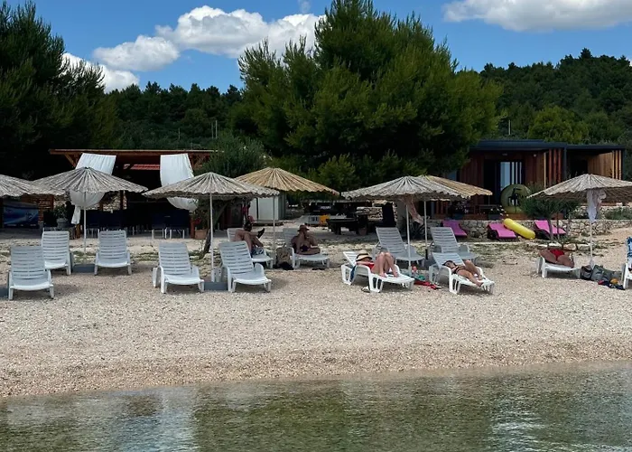 Feriehus House Gabriela *