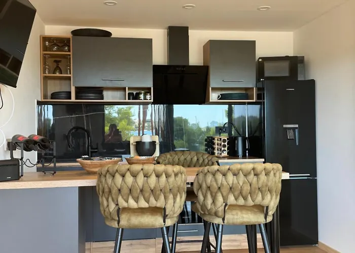 Σπίτι διακοπών House Gabriela *