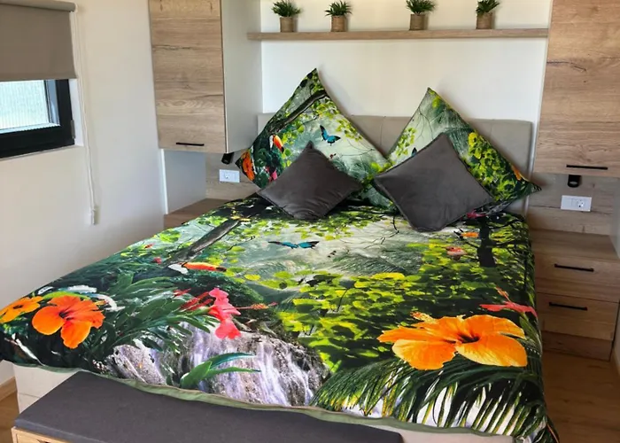 House Gabriela Сasa de vacaciones Tisno