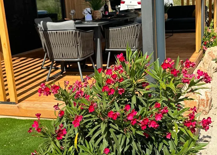 House Gabriela Feriehus