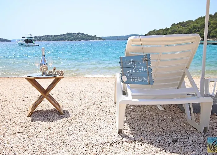 Feriehus House Gabriela