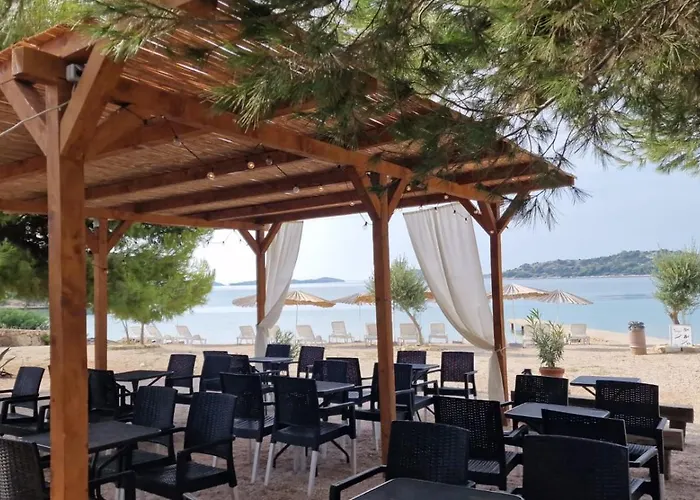 House Gabriela Сasa de vacaciones