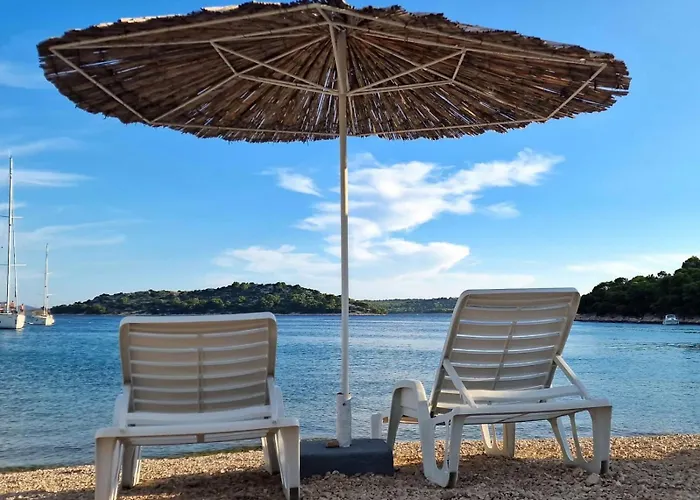 House Gabriela * Tisno